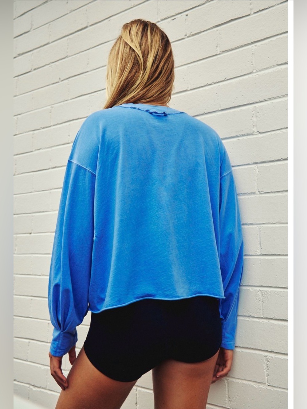 FP MOVEMENT by FREE PEOPLE Inspire Layer Top - Picture 2 of 11